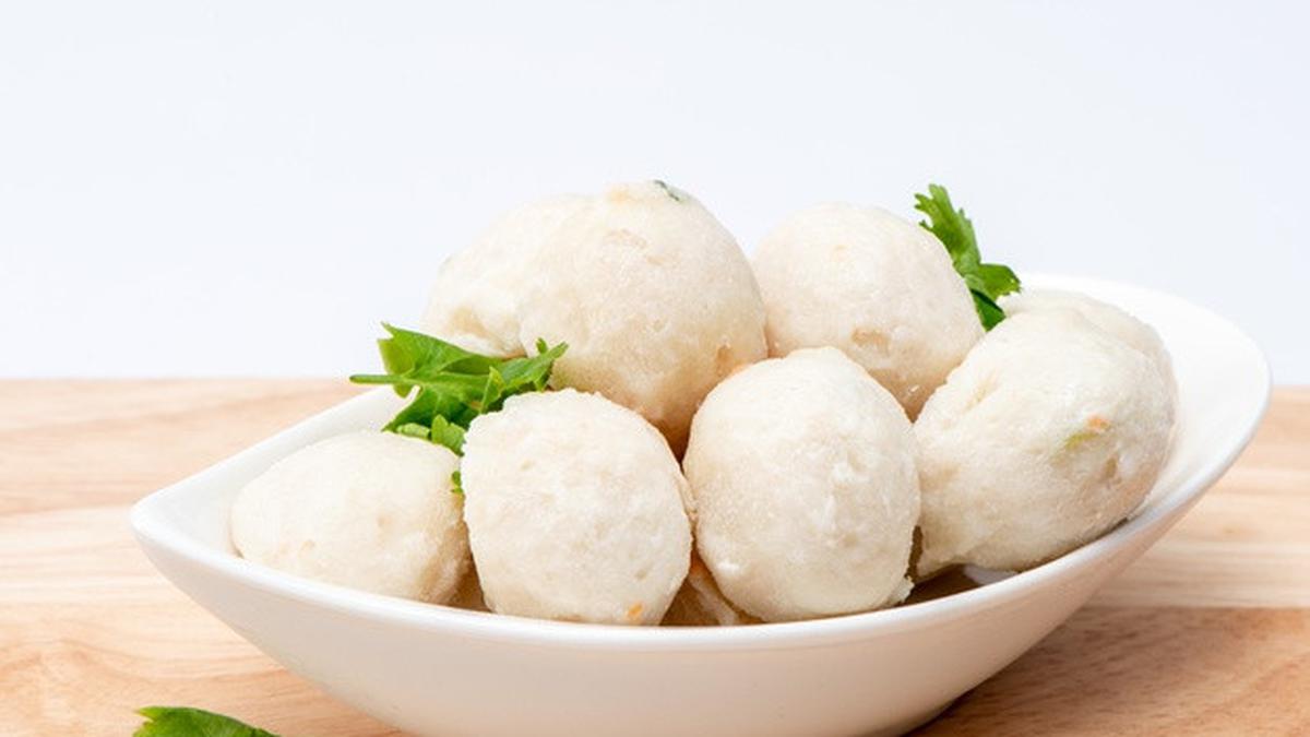 Bakso Pentol Jawara: Rasa yang Menggigit Hati di Jantung Cilacap